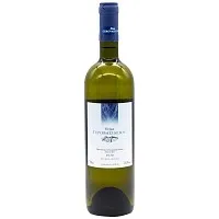 Γεροβασιλείου Ξηρός Λευκός 750ml
