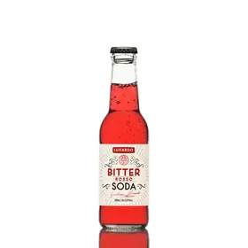 aperitivo spritz ή limoncello spritz ή bitter rosso soda