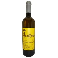 Οίνος Λευκός Hariton Κτήμα Χαριτάτου 2023 750ml