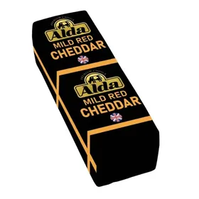 Cheddar mild ALDA Αγγλίας
