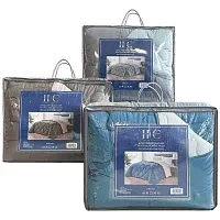 Home Comfort Premium Πάπλωμα Micro Διαφ 160x220cm 300gsm 1 τεμ.