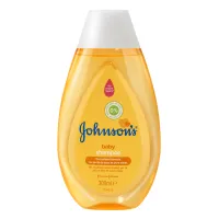 Σαμπουάν Baby Gold Johnson's 300ml