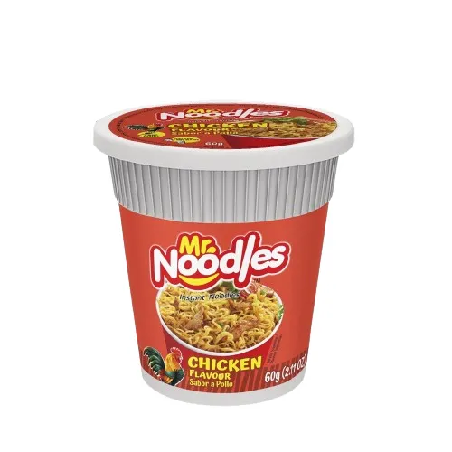 MR. GUYEN noodles 60γρ 2+1 Δώρο • γεύση κοτόπουλο / λαχανικών / μοσχάρι
