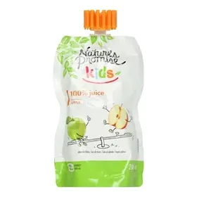 NATURE'S PROMISE Χυμός Μήλο 200ml