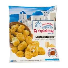 Κασεροκροκέτα Ουζομεζέδες 400g