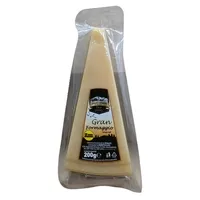 ΜΙΚΡΕΣ ΦΑΡΜΕΣ ΤΟΥ ΒΟΥΝΟΥ Gran Formaggio Τυρί Ιταλίας 200γρ