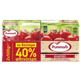 Τομάτα Passata
