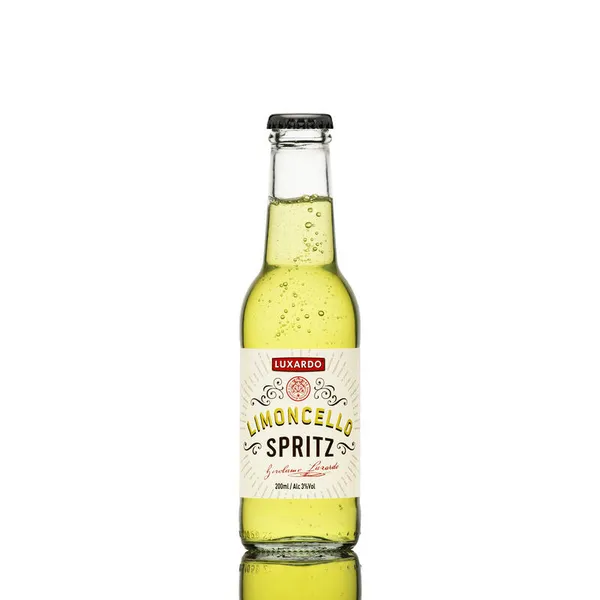 LUXARDO Limoncello Spritz 200ml