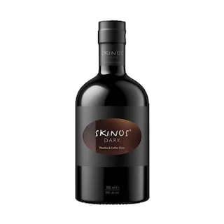 SKINOS Λικέρ Μαστίχα Dark 700ml