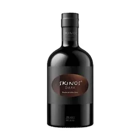 SKINOS Λικέρ Μαστίχα Dark 700ml