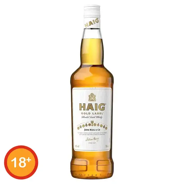 Haig Ουίσκι 700ml.