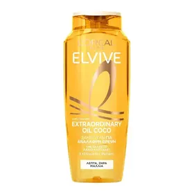 Elvive Σαμπουάν Extraordinary Oil Coco Oil 400ml