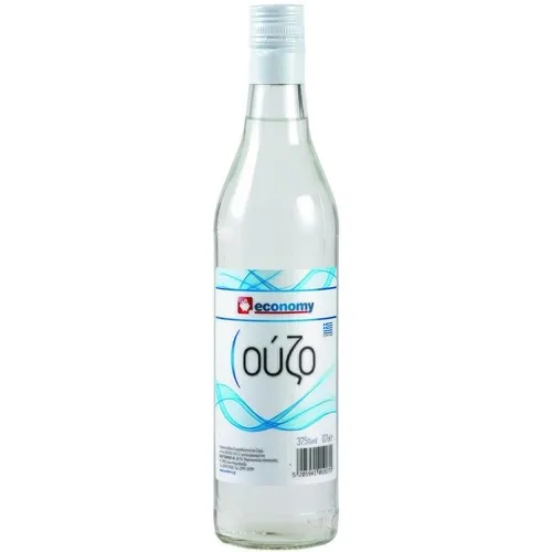 ούζο 700ml 37,5%vol
