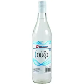 ούζο 700ml 37,5%vol