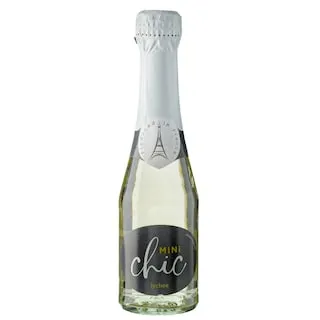 CHIC Οίνος Λευκός Αφρώδης Lychee 200ml