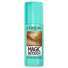 MAGIC RETOUCH Βαφή Μαλλιών Magic Retouch Ξανθό
