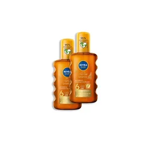 NIVEA Spray Carotene SPF6 200ml