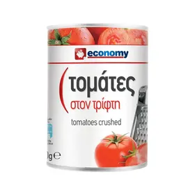 τομάτα στον τρίφτη 400γρ