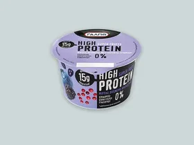 Γιαούρτι High Protein 0%