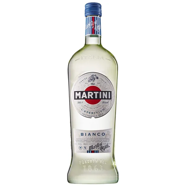 bianco vermouth aperitivo 1 λίτρο