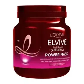 ELVIVE FULL RESIST POWER MASK