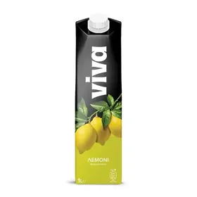 Viva Φρουτοποτό Λεμόνι 1lt.