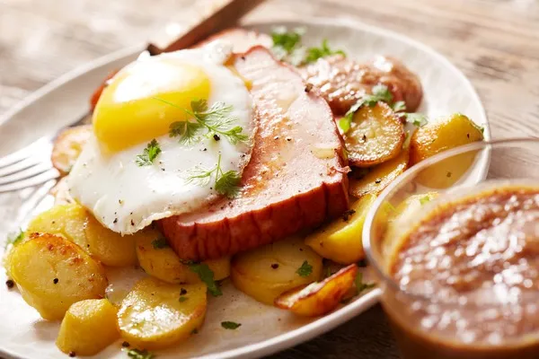 Αλλαντικό Leberkäse Κλασικό, Γαλοπούλα, Πίτσα