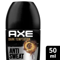 Axe Αποσμητικό Rollon Dark Temptation 50ml