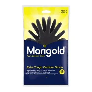 MARIGOLD ΓΑΝΤΙΑ OUTDOOR XLARGE