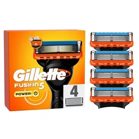 Gillette (1x4τμχ)