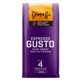 DIMELLO Καφές Espresso Gusto 4 Αλεσμένος 250γρ