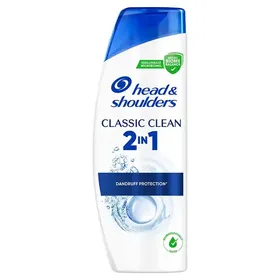 Head & Shoulders 2in1 Classic Clean 330ml