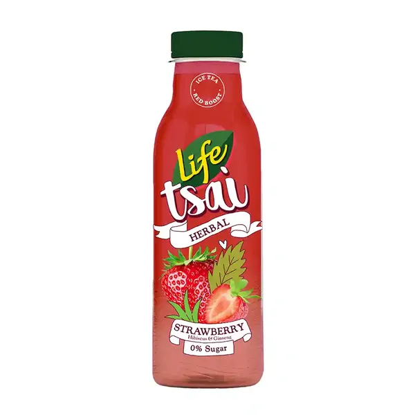 LIFE ΤΣΑΙ ΦΡΑΟΥΛΑ 500ML.