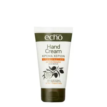 ECHO ΚΡ.ΧΕΡΙΩΝ ΕΠΑΝΟΡΘΩΤΙΚΗ ΣΩΛΗΝ.75ML