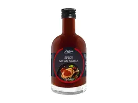 Σάλτσες για μπάρμπεκιου BBQ με μέλι  Κάθε συσκ. 245 ml