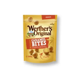 WERTHER'S ORIGINAL Καραμέλες 140γρ