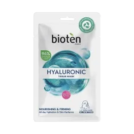 BIOTEN HYALURONIC TISSUE MASK