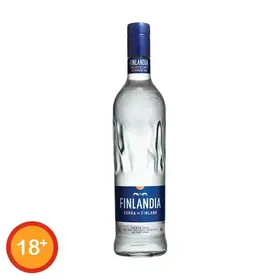 Finladia Βότκα 700ml.