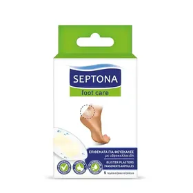 Septona Επιθέματα Για Φουσκάλες 5τεμ.