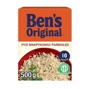 Ρύζι parboiled 10' 500gr
