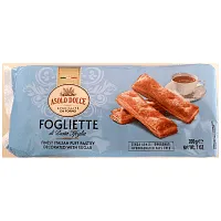 Asolo Dolce Σφολιατίνες 200gr