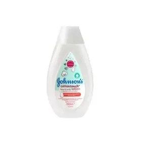 JOHNSON ΒΑΒΥ COTTON TOUCH LOTION 300 ML