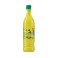 Σάλτσα Λεμονιού Μετέωρα 340 ml