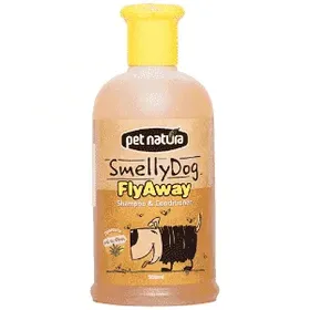 Pet Natura Shampoo & Conditioner Fly Away 500ml
