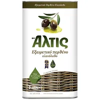 Άλτις Εξαιρετικό Παρθένο Ελαιόλαδο 3lt