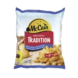 Πατάτες MCCAIN 1kg Tradition