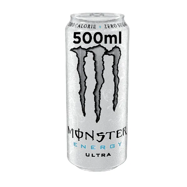 energy zero ultra 500ml