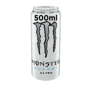 Monster Energy Ultra Zero 500ml