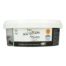 ΚΑΛΑΘΑΚΙ ΛΗΜΝΟΥ Π.Ο.Π. 400g