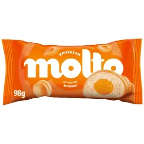 Κρουασάν Βερίκοκο 98gr